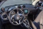Smart ForTwo Tailor Made Cabrio by Brabus 2016 года